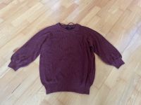 Vero Moda Gr. M S Strick Pullover 3/4 Arm braun Köln - Ehrenfeld Vorschau