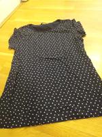 Tom Tailor Shirt M blau Berlin - Steglitz Vorschau
