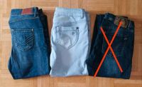 Diverse Jeans Hosen Blau 36 S Neuwertig Kr. Dachau - Dachau Vorschau