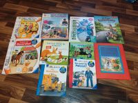 Tiptoi Ravensburger Kinderbücher wieso?weshalb?warum? Mecklenburg-Vorpommern - Boizenburg/Elbe Vorschau