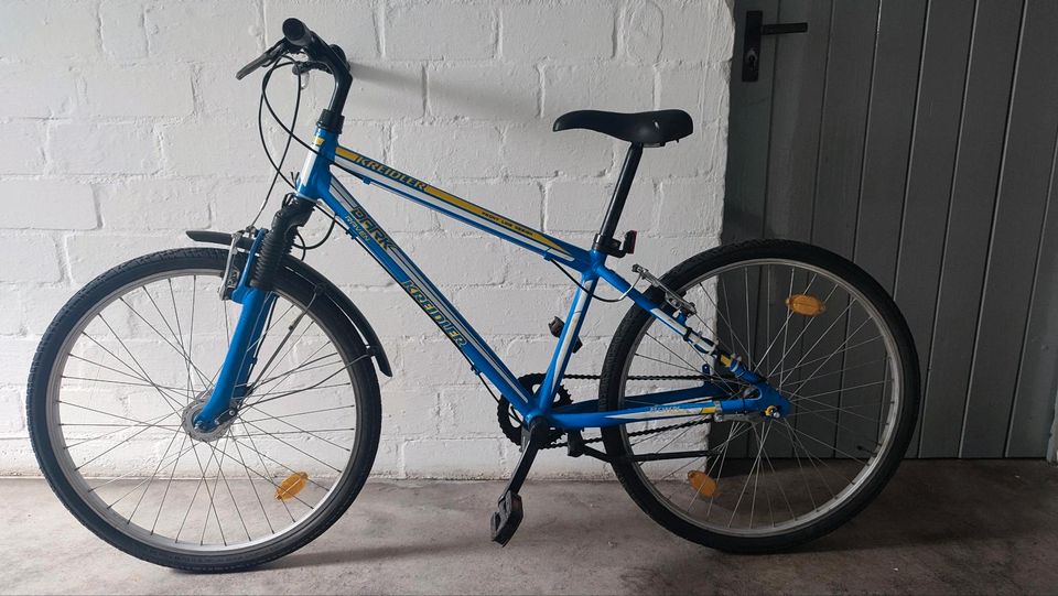 Fahrrad 26 Zoll in Minden