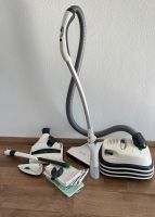 Vorwerk VT 270 mit Saugwischer Saarland - Bexbach Vorschau