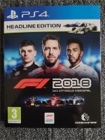 *** F1 2018 *** für die Playstation 4 Sommersdorf (Börde) - Marienborn Vorschau