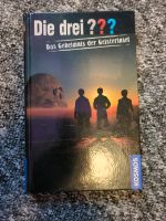 Die drei ??? Thüringen - Zella-Mehlis Vorschau