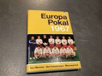 Friedebert Becker - Europapokal 1967, der Meister, Messepokal … Baden-Württemberg - Mannheim Vorschau