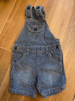 Alana Baby Jungs Jeans Latzhose 74 Sommer Brandenburg - Werder (Havel) Vorschau