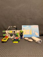 Playmobil 4880 Labor mit Multifunktionstaschenlampe Niedersachsen - Scheeßel Vorschau