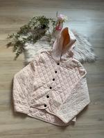 Maison Scotch Frühlings Stepp Jacke oversized Gr S rose Nordrhein-Westfalen - Ahlen Vorschau