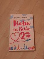 Eithne Shortall Liebe in Reihe 27 Liebes-Roman Sachsen - Augustusburg Vorschau