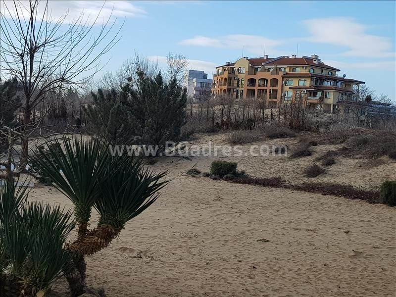 Wohnung in erster Linie mit Meerblick, Sonnenstrand, Bulgarien in Saarbrücken