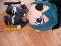 Ciel Phantomhive- black butler plushie Niedersachsen - Vienenburg Vorschau