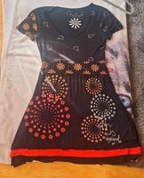 Desigual Kleid  Gr. L Nordrhein-Westfalen - Minden Vorschau