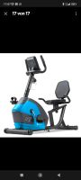 Hop-Sport Liegeergometer HS-035L Sitz Heimtrainer Liegefahrrad Nordrhein-Westfalen - Südlohn Vorschau