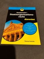 Staatsrecht I Grundrechte Düsseldorf - Holthausen Vorschau