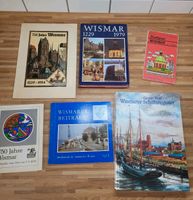 Konvolut Wismar Bücher 725 &750 Jahrfeier Schiffsregister Beiträg Mecklenburg-Vorpommern - Wismar Vorschau
