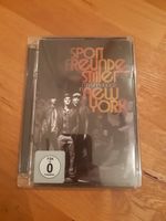 Sportfreunde Stiller MTV unplugged in New York DVD Baden-Württemberg - Bühl Vorschau