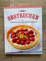 Backbuch Obstkuchen Sachsen - Weißwasser Vorschau