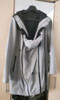 softshell Mantel grau Gr.44, trage Jacke, Umstandsmode Niedersachsen - Oyten Vorschau