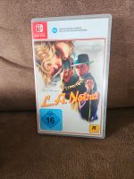 Nintendo Switch L.A. Noire Essen - Essen-Ruhrhalbinsel Vorschau