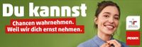 #813418 – (PENNY) Ausbildung Kaufmann für Büromanagement (m/w Bayern - Eching (Kr Freising) Vorschau