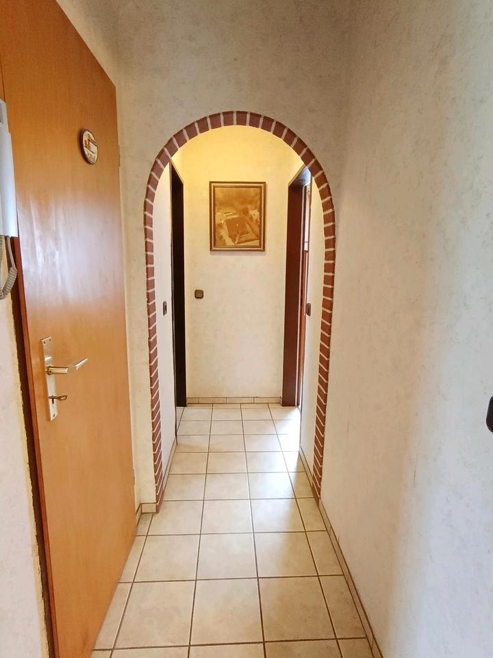 Von privat! In Heide freistehendes Einfamilienhaus 6 Zimmer in Heide