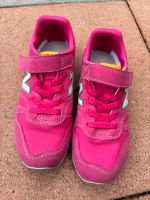 New Balance neuwertig Gr. 33 Pink Nordrhein-Westfalen - Hattingen Vorschau