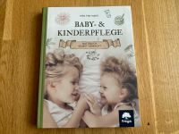 Baby und Kinderpflege Buch v. Ines Hermann Kosmetik selbstgemacht Bayern - Stockdorf Vorschau