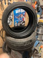 2 Sommerreifen 255/40R19 Audi VW BMW Mercedes 19“ Bayern - Zandt Vorschau