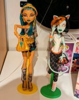 Monster High Puppen: Nefera & Scarah Baden-Württemberg - Schönaich Vorschau