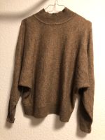 Dünner Strickpullover H&M braun Hessen - Melsungen Vorschau