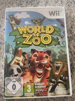 Wii - Wold of Zoo Nordrhein-Westfalen - Wenden Vorschau