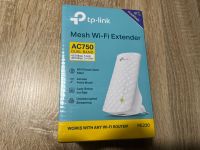 TP-LINK RE220 Wi-Fi Extender (OVP) Nordrhein-Westfalen - Bergisch Gladbach Vorschau