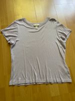 Damen T-Shirt Lila H&M XL Niedersachsen - Bad Gandersheim Vorschau