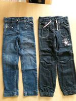 Jeanshose Tom Tailor, Jeans gefüttert Gr. 116 Ludwigslust - Landkreis - Zarrentin Vorschau