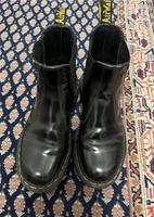 Chelsea Boot, Dr. Martens 37 Leipzig - Reudnitz-Thonberg Vorschau