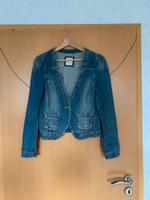 Esprit Jeansjacke Größe L Niedersachsen - Bremervörde Vorschau