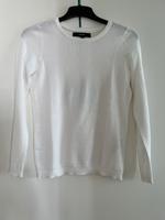 Vero Moda, Pullover, Lochmuster, weiß, Damen, kleiner Fehler, XS Bayern - Geretsried Vorschau