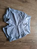 Umstandshose/Shorts Größe M Niedersachsen - Kutenholz Vorschau