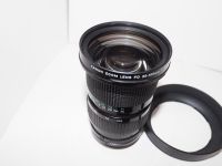 Canon FD 3.5/35-105mm Zoom Macro Hessen - Wiesbaden Vorschau