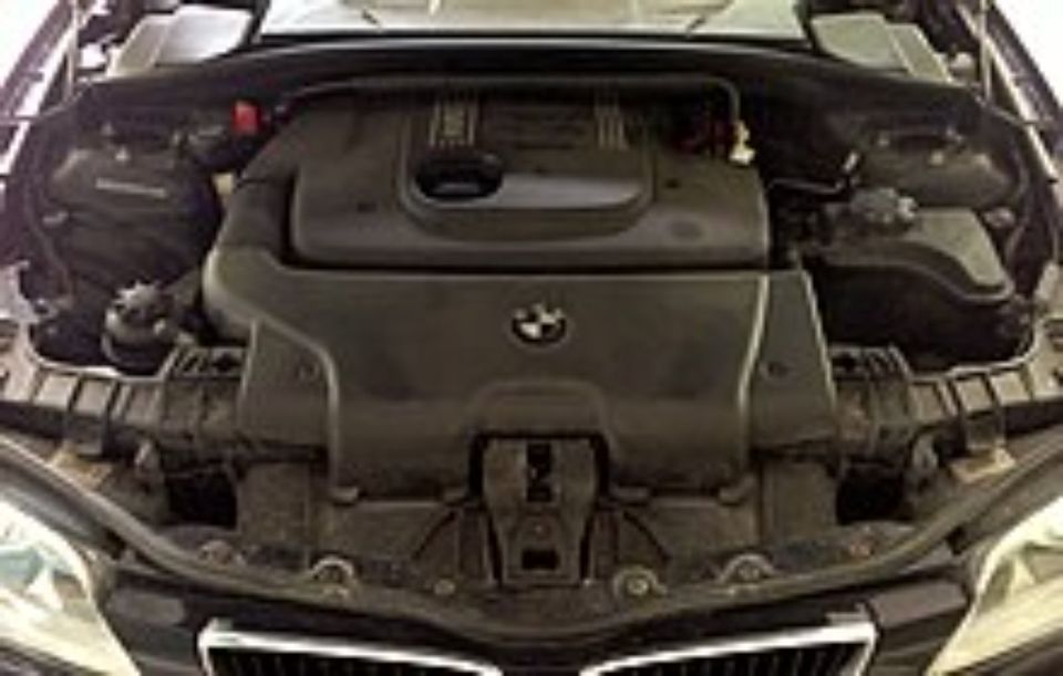 Bmw e46 e60 e87 90 e91 m47d20 120d 320d 520d Motor + Getriebe in Bielefeld