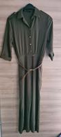 Zara Overall Jumpsuit khaki Baden-Württemberg - Ulm Vorschau