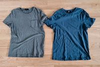 Mavi T-Shirts grau und blau in Gr. M Eimsbüttel - Hamburg Eimsbüttel (Stadtteil) Vorschau