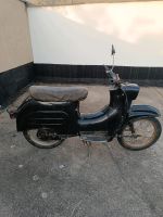 Simson Schwalbe ( KEINE S51/S50) Leipzig - Leipzig, Zentrum-Ost Vorschau