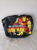 Iron Man Umhängetasche Marvel Dortmund - Husen Vorschau