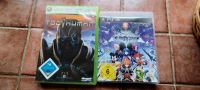 TOO HUMAN und KINGDOM HEARTS HD 2.5 REMIX Ni Bayern - Abensberg Vorschau