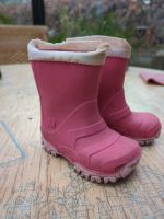 Kinderstiefel von Elefanten Nordrhein-Westfalen - Lüdinghausen Vorschau