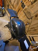 Weber Gasgrill Q 2200 black Niedersachsen - Wolfsburg Vorschau