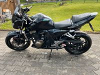 Kawasaki Z750 Bayern - Zusmarshausen Vorschau