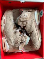 Jordan 6 Retro Travis Scott British Khaki Niedersachsen - Rötgesbüttel Vorschau