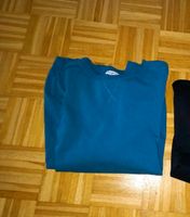 Sweatshirt C&A Relaxed Fit (fällt groß aus) Neuwertig Größe 48 Schleswig-Holstein - Norderstedt Vorschau